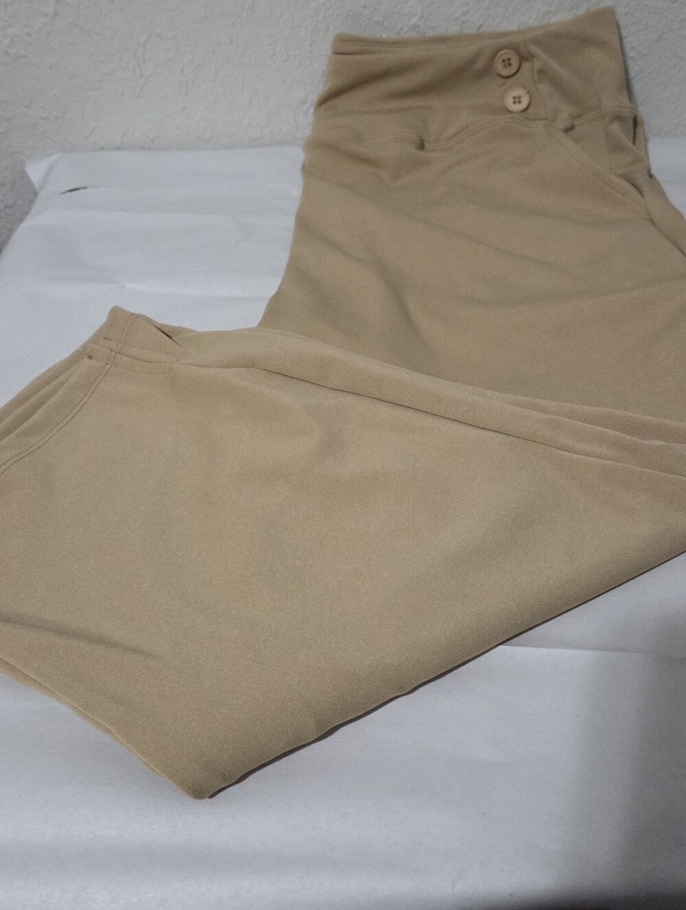 Women's Casual Capri